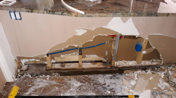 24/7 water damage repair in Green Hill, TN